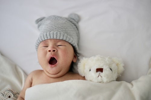 bebekler icin bebek uyku kilavuzu invidyo